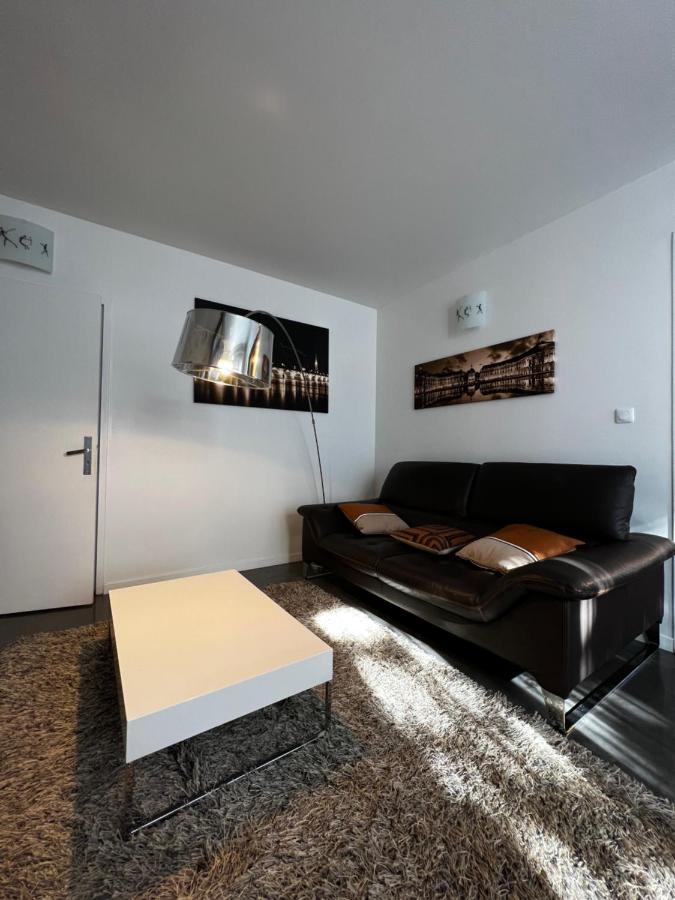 Blb Loft Luxury House Apartment Villenave-d'Ornon Ngoại thất bức ảnh